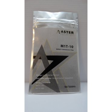 M1T Aaster Health and Sports Solutions