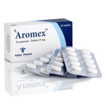 AROMEX Pharmaceutical